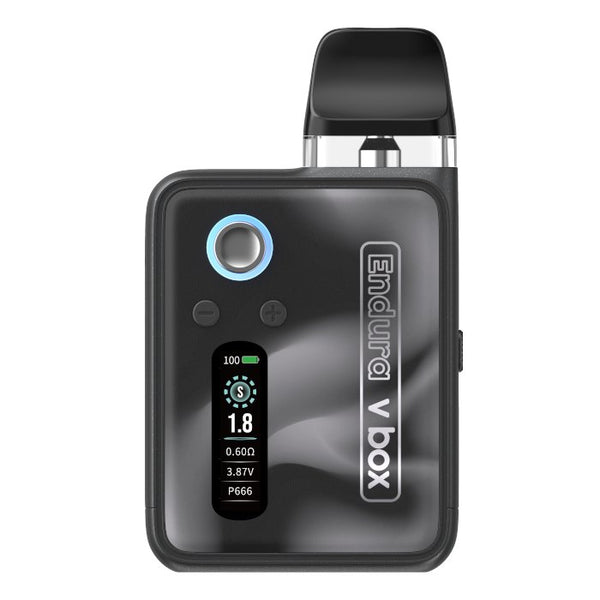 Innokin Endura V Box Pod Kit - Mister Vape