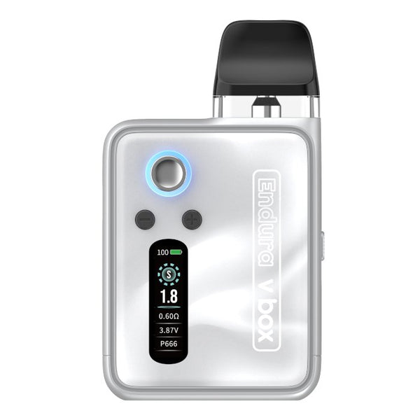 Innokin Endura V Box Pod Kit - Mister Vape