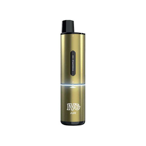 IVG Air 4 in 1 - Mister Vape