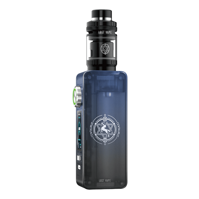 Lost Vape Centaurus N100 Vape Kit | 100W Mister Vape Lost Vape Centaurus N100 Vape Kit | 100W Mister Vape