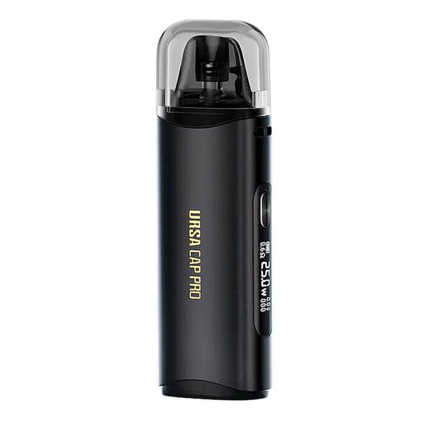 Lost Vape Ursa Cap Pro Pod Kit – 1300 mAh, MTL/RDL - Mister Vape