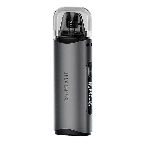 Lost Vape Ursa Cap Pro Pod Kit – 1300 mAh, MTL/RDL - Mister Vape