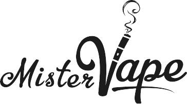 Mister Vape Logo
