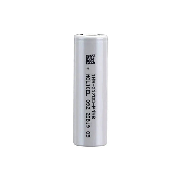 Molicel P45B 21700 Battery - Mister Vape