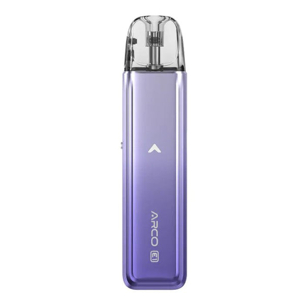 Smok Arco E1 Pod Kit - Mister Vape