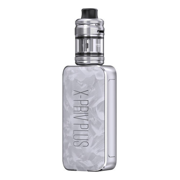 Smok X - Priv Plus Kit - Mister Vape
