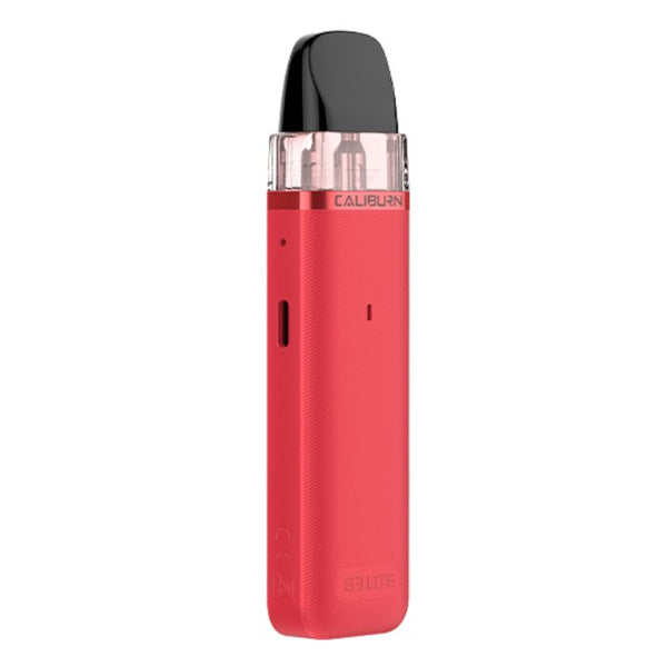Uwell Caliburn G3 Lite Pod Kit - Mister Vape