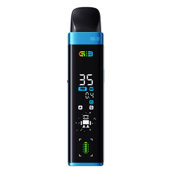 Uwell Caliburn G3 Pro Kit - Mister Vape
