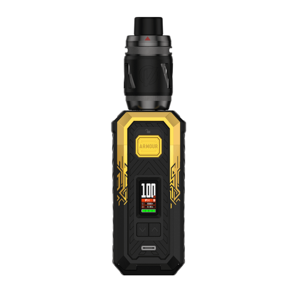 Vaporesso Armour S Vape Kit (iTank T Version) - Mister Vape