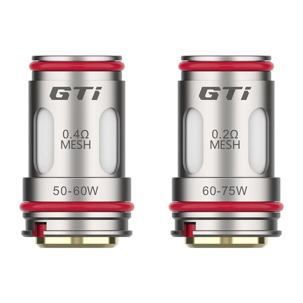 Vaporesso GTi Coils - 5PK - Mister Vape