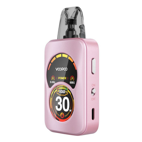 VooPoo Argus A Kit - Mister Vape