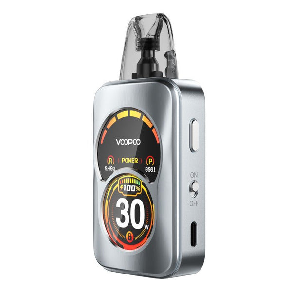 VooPoo Argus A Kit - Mister Vape