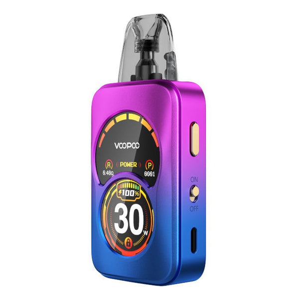 VooPoo Argus A Kit - Mister Vape