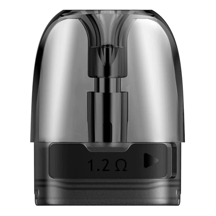 Voopoo Argus Air Pods 3.8ml - CLEARANCE Mister Vape Voopoo Argus Air Pods 3.8ml - CLEARANCE Mister Vape