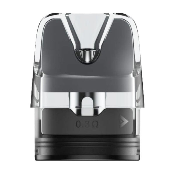 VooPoo Argus E40 Replacement Pods - 2PK - Mister Vape