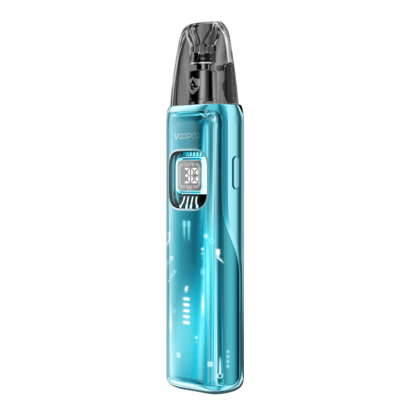 VooPoo Argus Matrix Pod Kit - Mister Vape