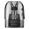 VooPoo Argus Top Fill Replacement Pods - 3PK - Mister Vape
