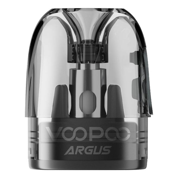 VooPoo Argus Top Fill Replacement Pods - 3PK - Mister Vape
