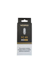 Voopoo Finic YC - R1 Coils - 0.6 OHM - 5Pack - Clearance - Mister Vape