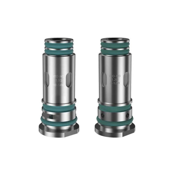 Voopoo ITO M2 1.0ohm - Clearance - Mister Vape