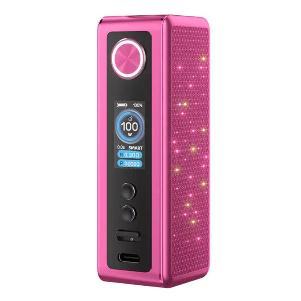 VooPoo Vinci Spark100 Mod - Mister Vape