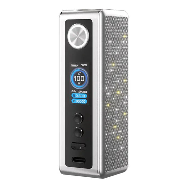 VooPoo Vinci Spark100 Mod - Mister Vape
