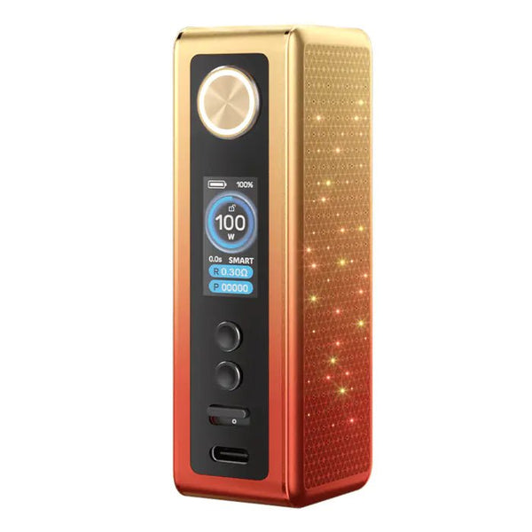 VooPoo Vinci Spark100 Mod - Mister Vape