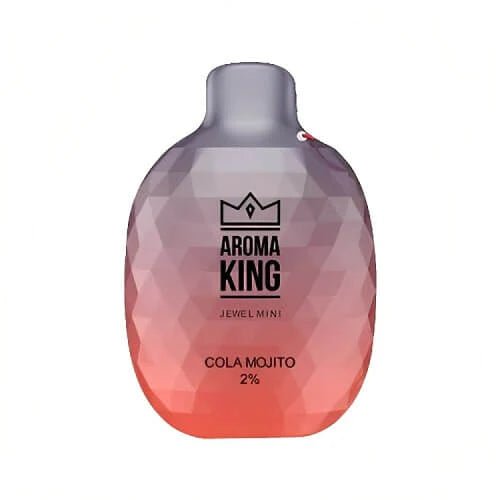 Aroma King Diamond Jewel Mini 600 Disposable Vape - Mister Vape