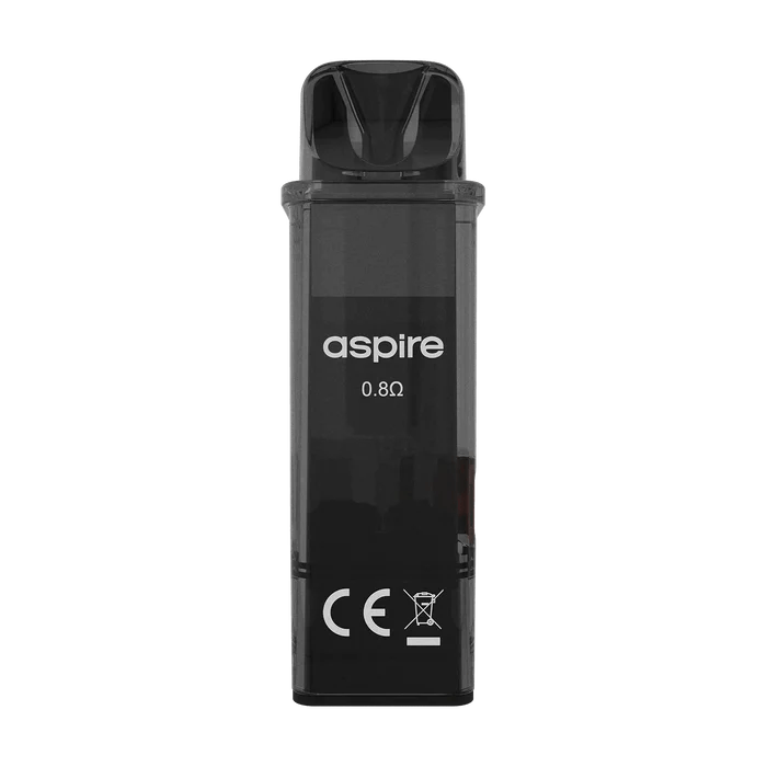 Aspire Gotek Replacement Pods 2pack - Mister Vape