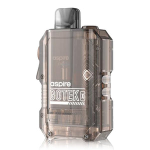 Aspire Gotek X Pod System