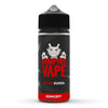 Blood Sukka Shortfill E-Liquid by Vampire Vape 100ml - Mister Vape