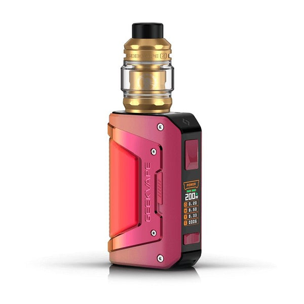 Geek Vape Aegis Legend 2 Kit - Mister Vape