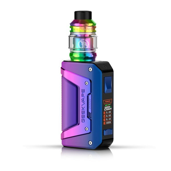 Geek Vape Aegis Legend 2 Kit - Mister Vape