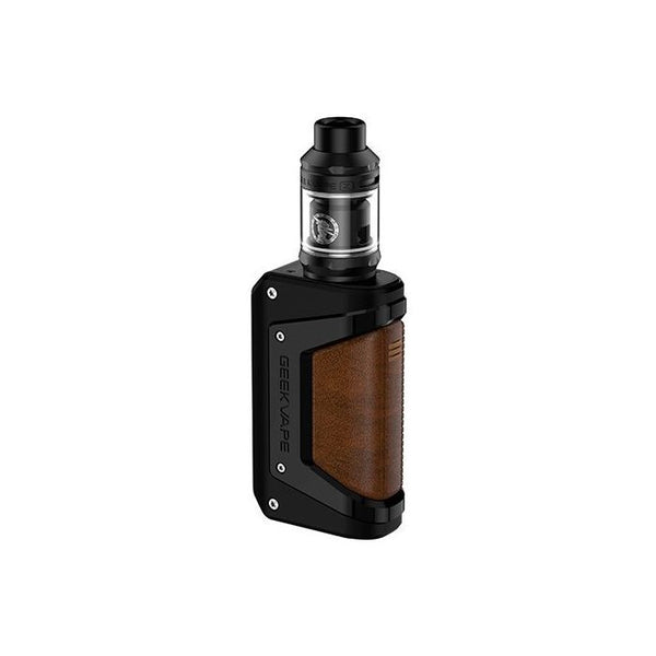Geek Vape Aegis Legend 2 Kit - Mister Vape