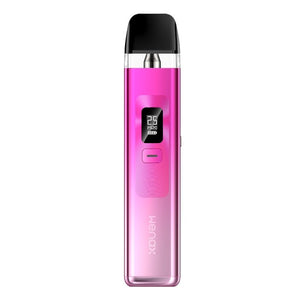 Geek Vape Wenax Q Kit