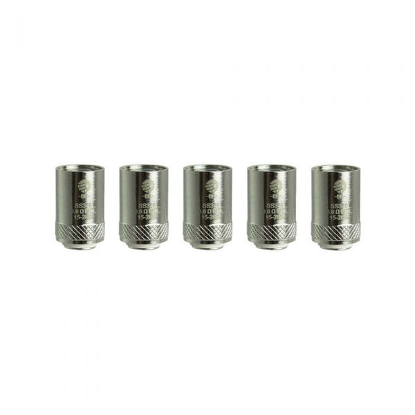 Joyetech BF Coils x 5 - Mister Vape