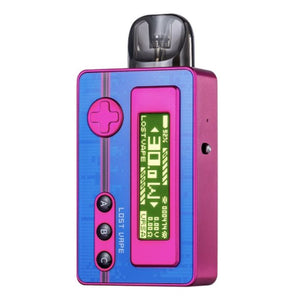 Lost Vape Ursa Pocket Vape Pod Kit