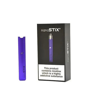 Nano Stix Neo V2 Pod Kit - CLEARANCE - Mister Vape