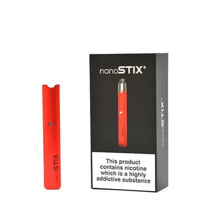 Nano Stix Neo V2 Pod Kit - CLEARANCE - Mister Vape