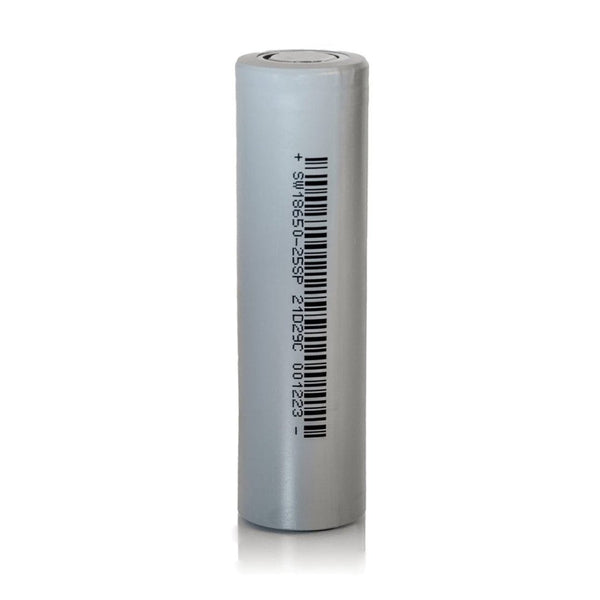 Sinowatt 25sp 18650 Battery - Mister Vape