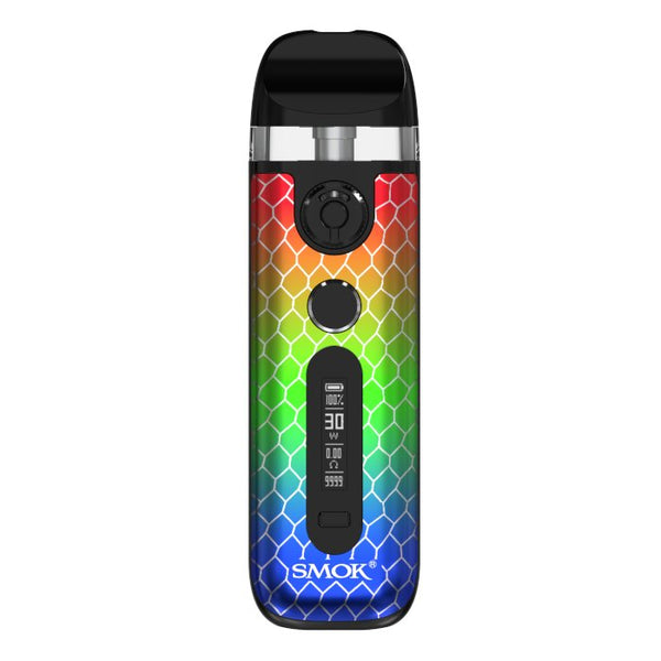 Smok Novo 5 Kit - Mister Vape