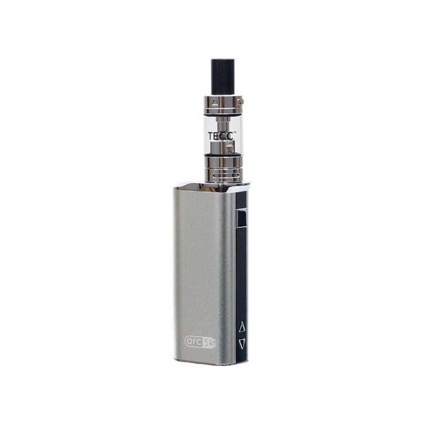 TECC arc 5S - Mister Vape