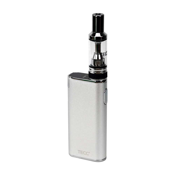 TECC arc Slim - Mister Vape