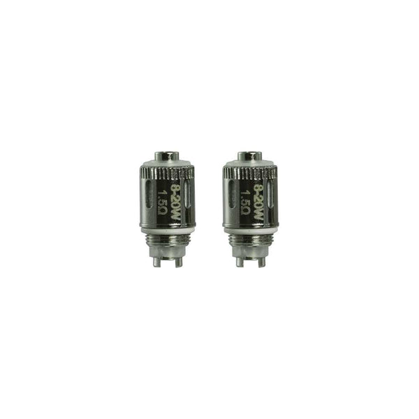 TECC CS Coils x 2 - Mister Vape