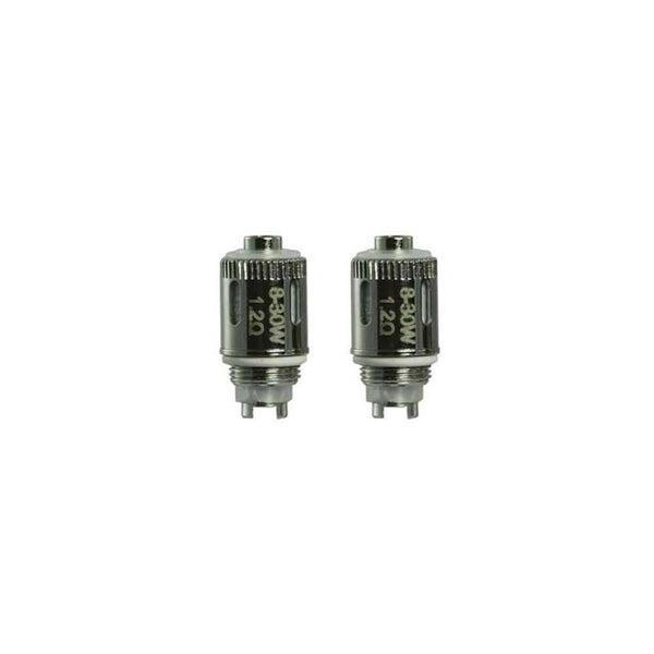 TECC CS Coils x 2 - Mister Vape