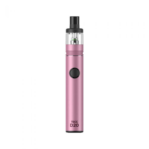 TECC D20 - Mister Vape