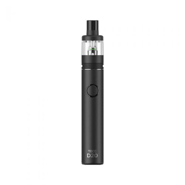TECC D20 - Mister Vape