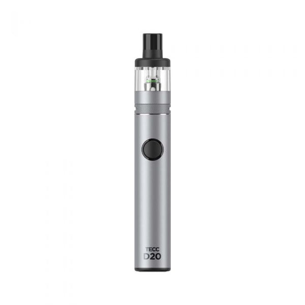 TECC D20 - Mister Vape