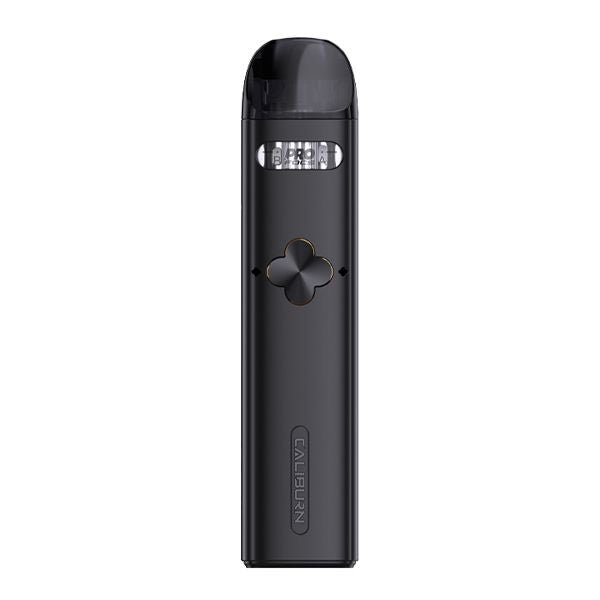 Uwell Caliburn Explorer Pod Kit - Mister Vape
