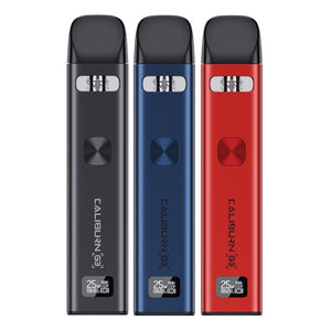Uwell Caliburn G3 Pod Kit